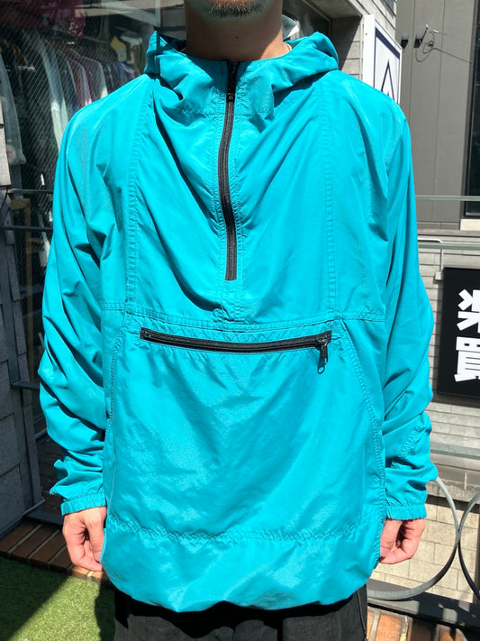 80's~90's「L.L.Bean」アノラックパーカー