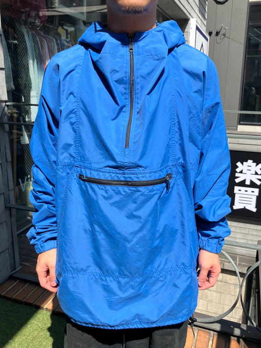 80's~90's「L.L.Bean」アノラックパーカー