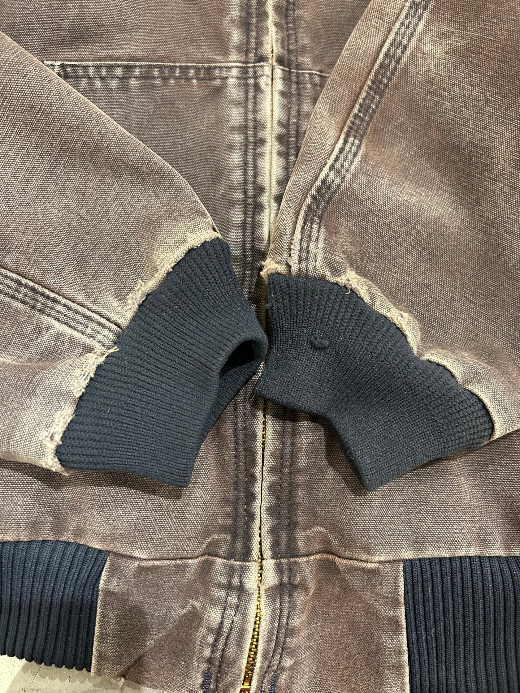 00’s Carhartt アクティブジャケット