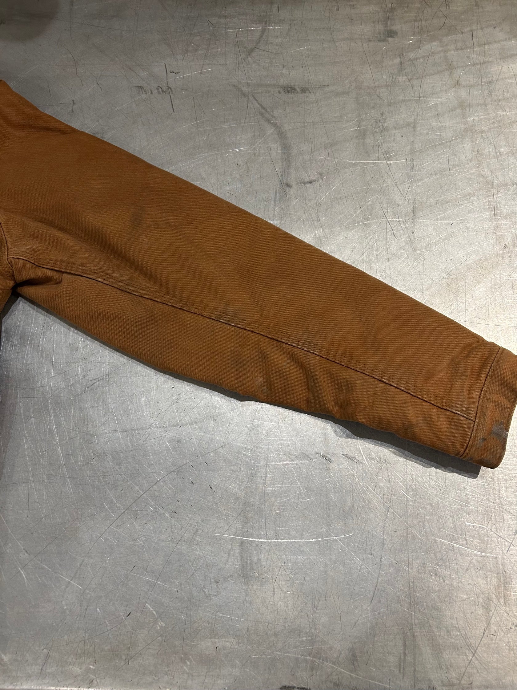 90’s~00’s Carhartt デトロイトジャケット