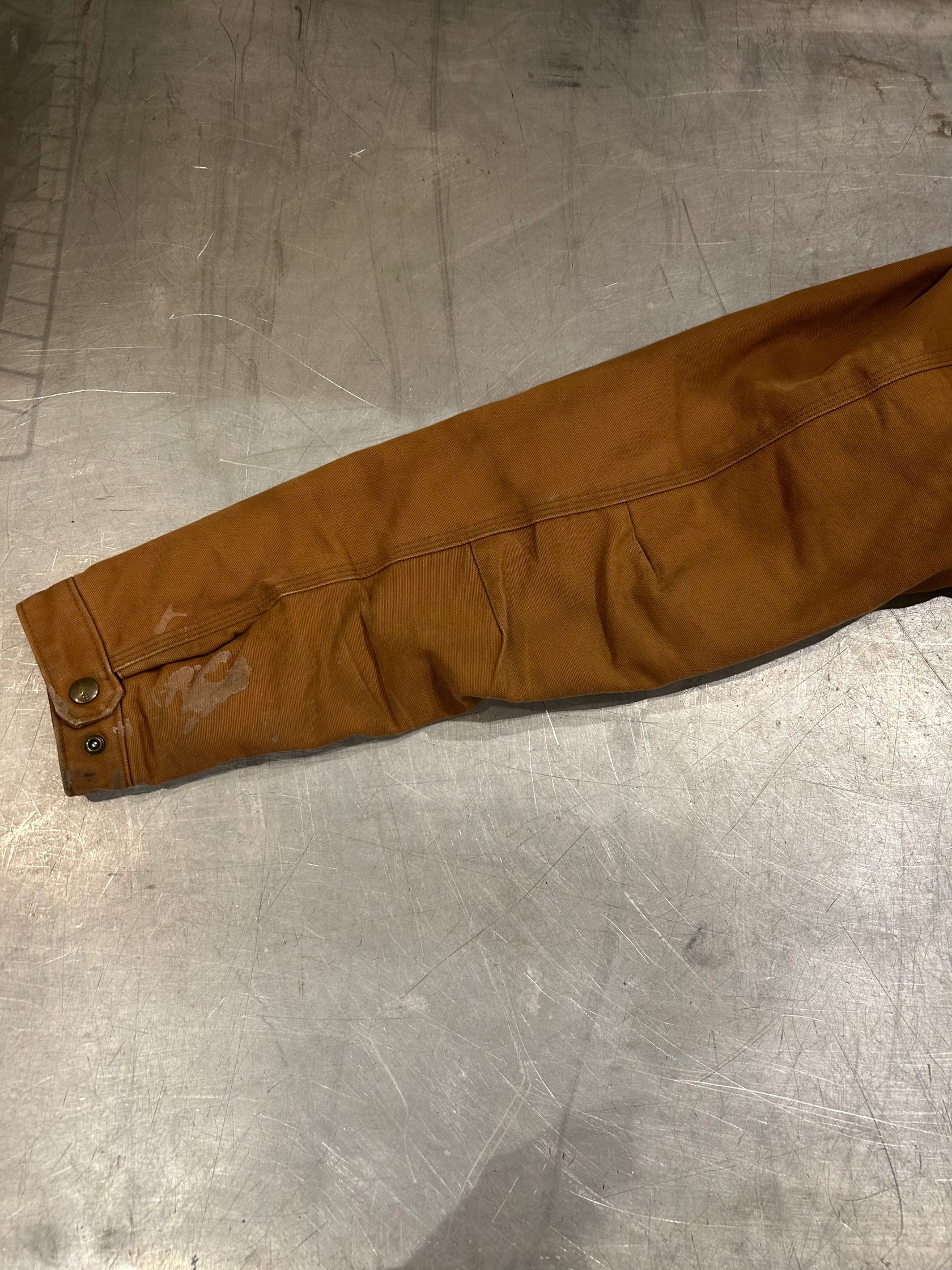 90’s~00’s Carhartt デトロイトジャケット