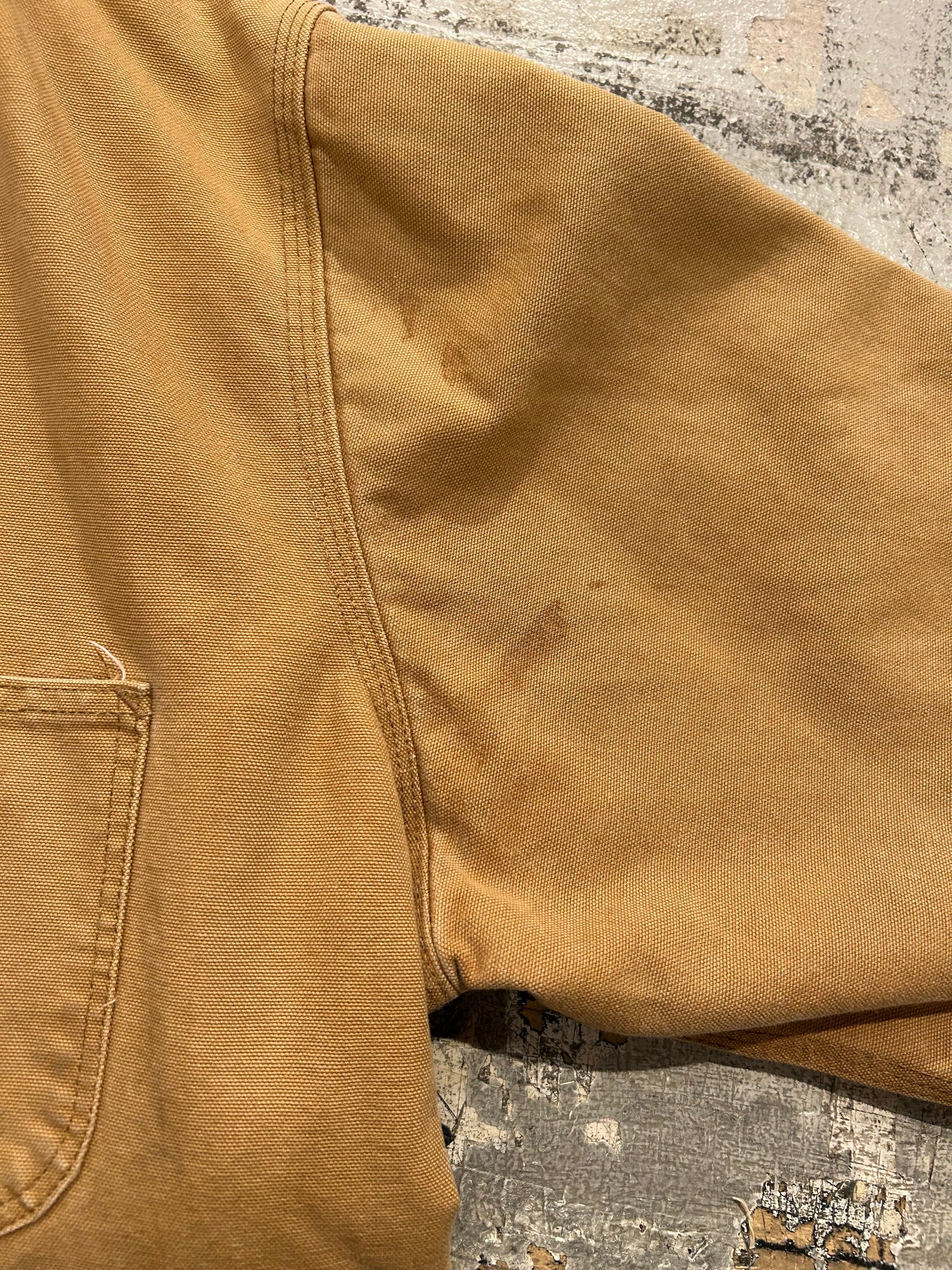 90’s~00’s Carhartt チョアコート