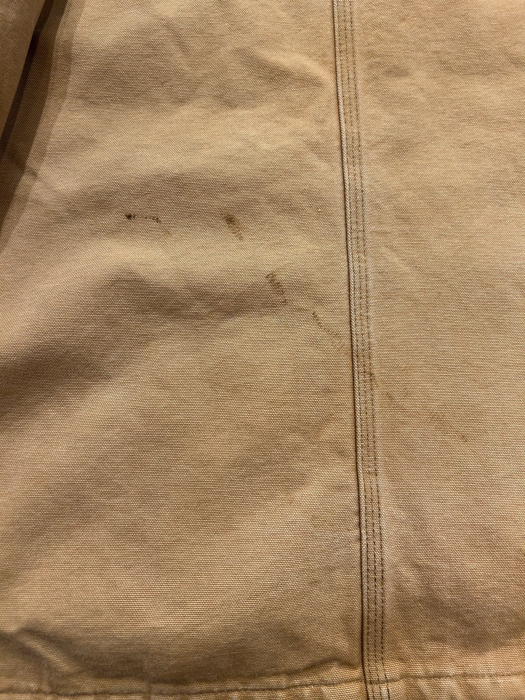 90’s~00’s Carhartt チョアコート