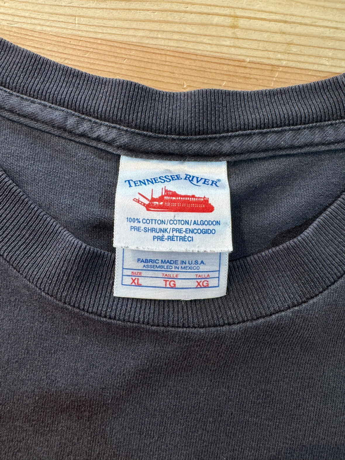 00's DISENY × KINGDOM HEARTS キャラクターTシャツ