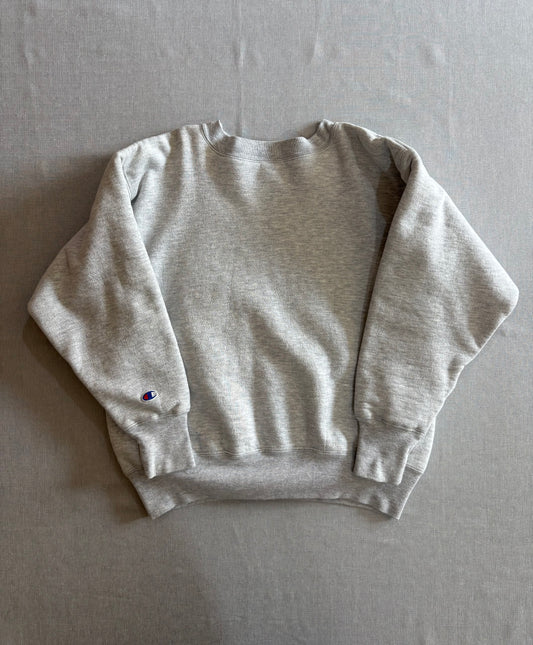 90's CAMPION「College Logo」リバースウィーブ
