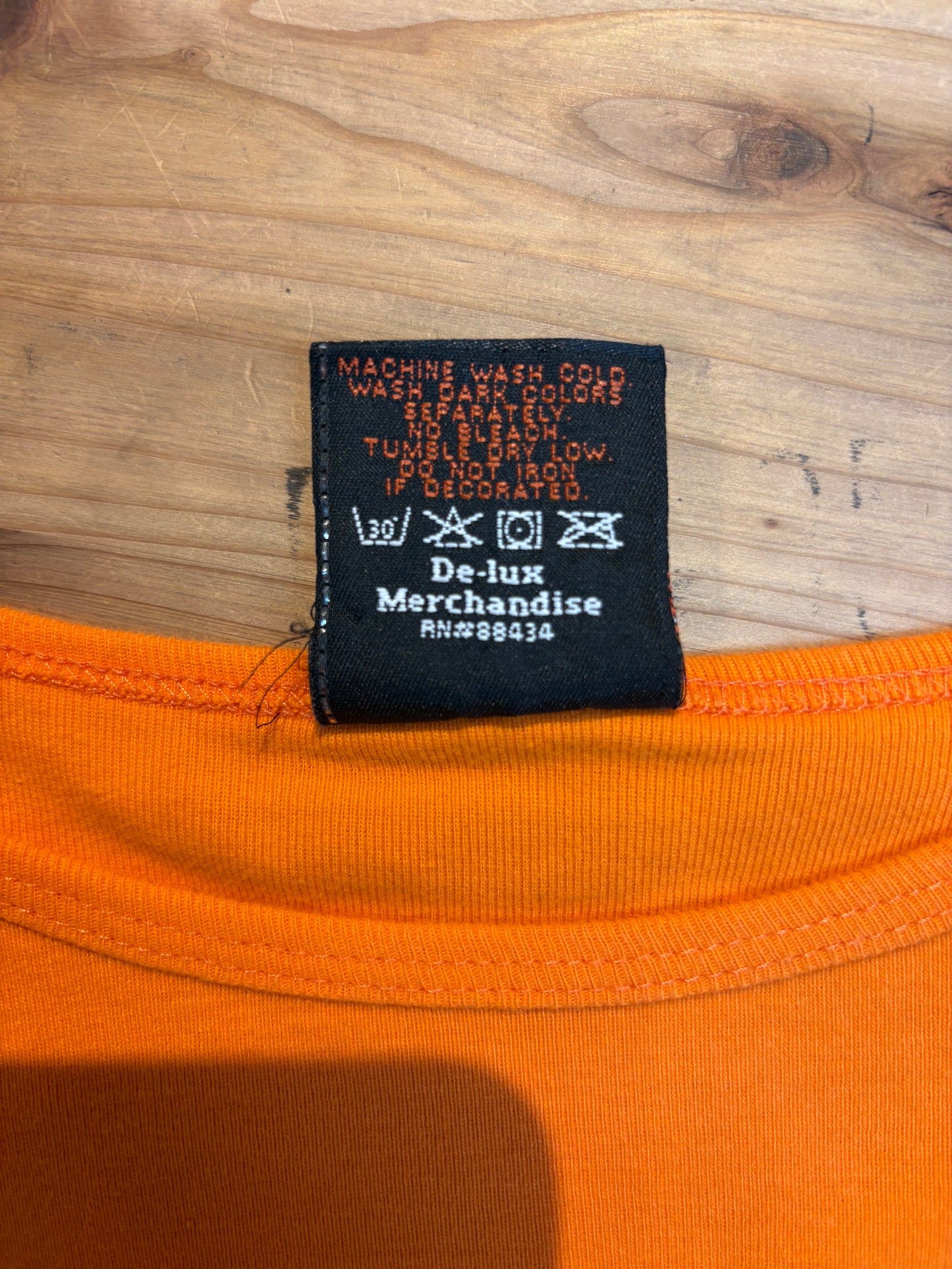 00's「Harley-Davidson」ハーレーTシャツ