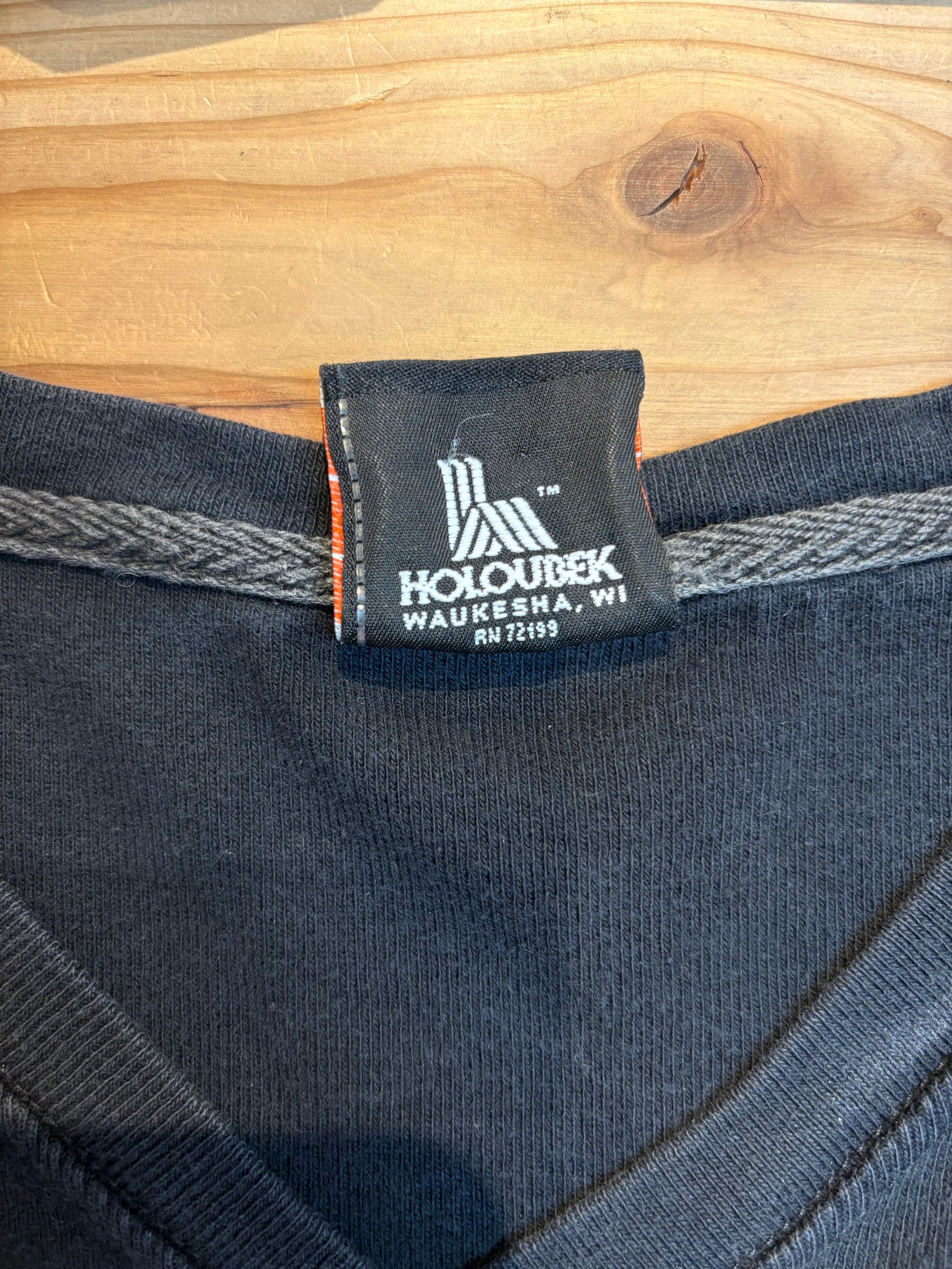 00's「Harley-Davidson」ハーレーTシャツ