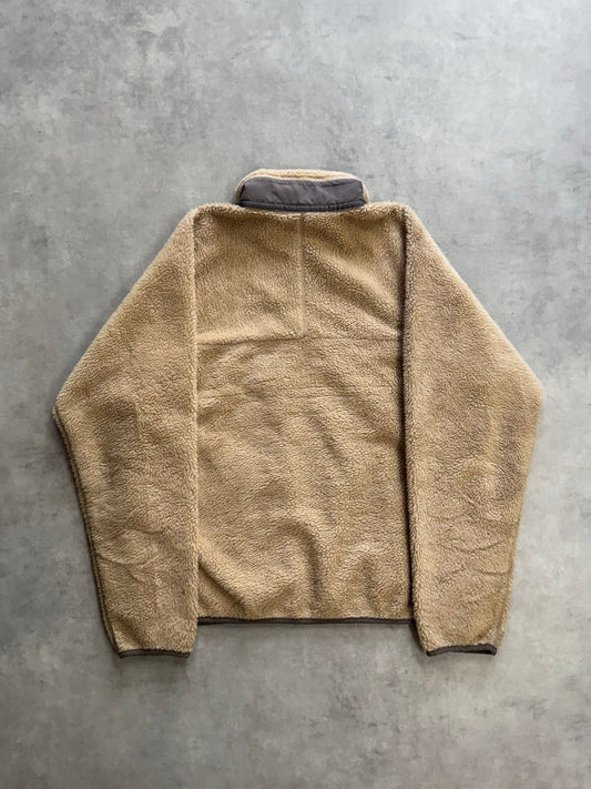 00's PATAGONIA「ClassicRetro-X Jacket」フリースジャケット