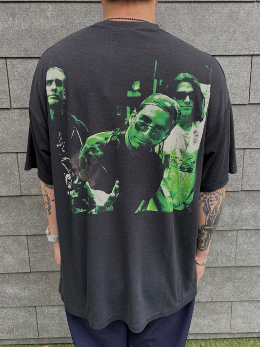 90's PRIMUS バンドTシャツ