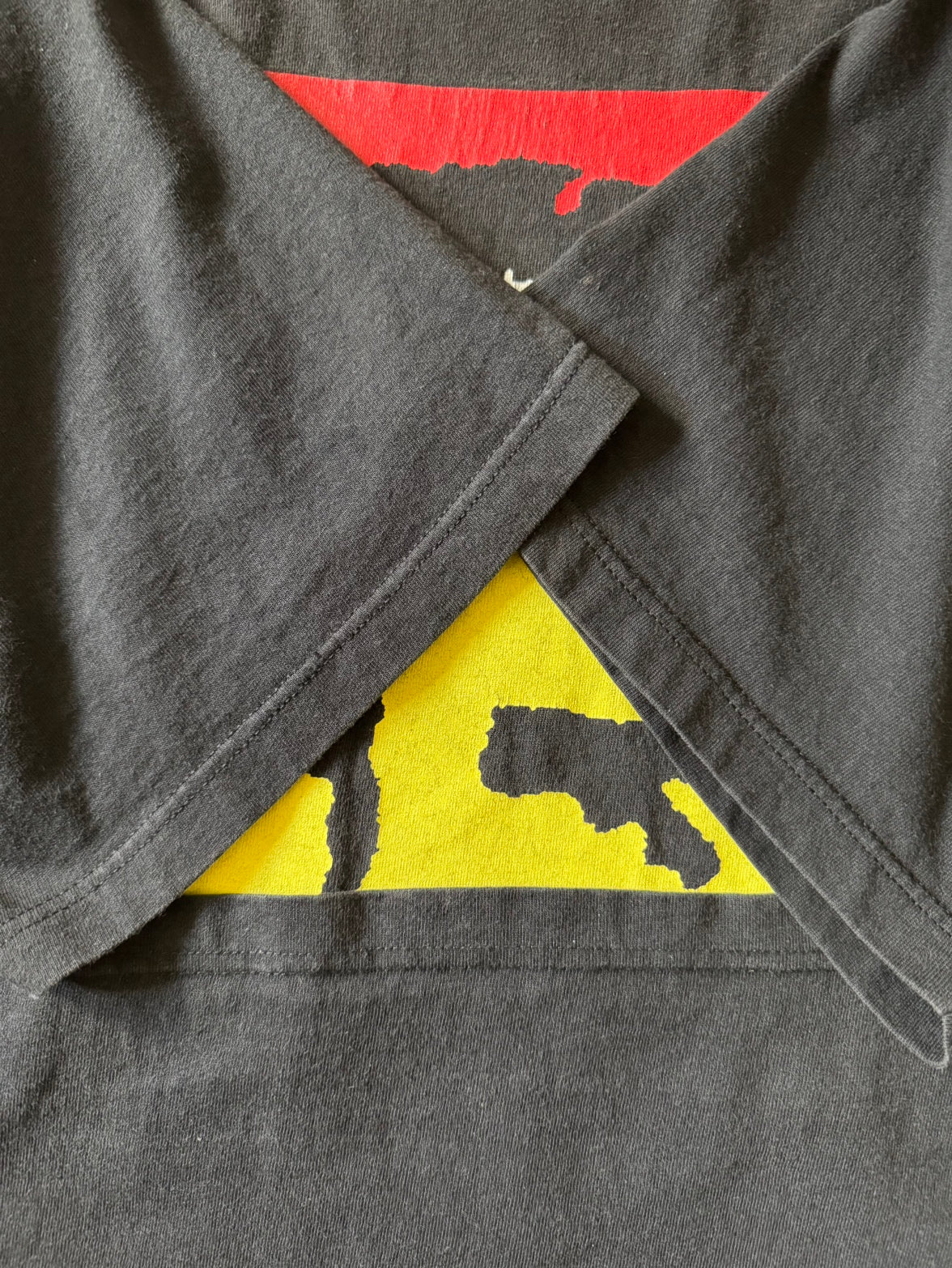 90's RAGE AGAINST THE MACHINE「Che Guevara」バンドTシャツ