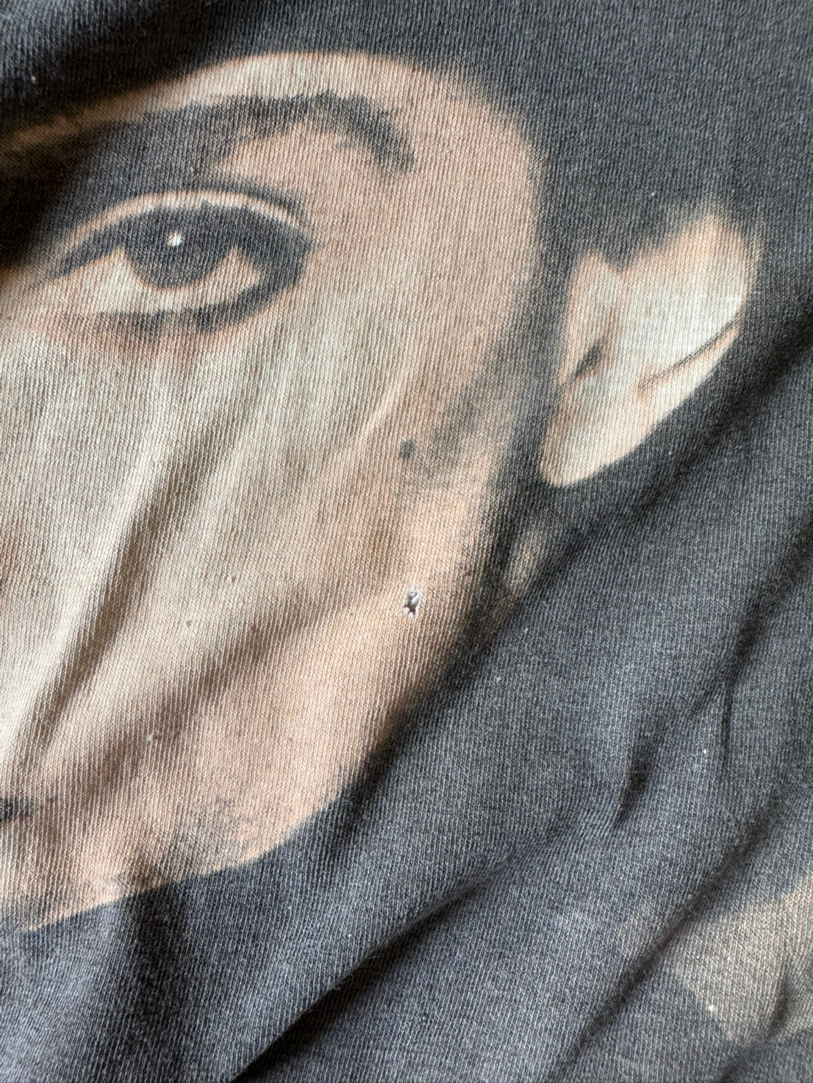 90's PLINCE「PHOTO」バンドTシャツ