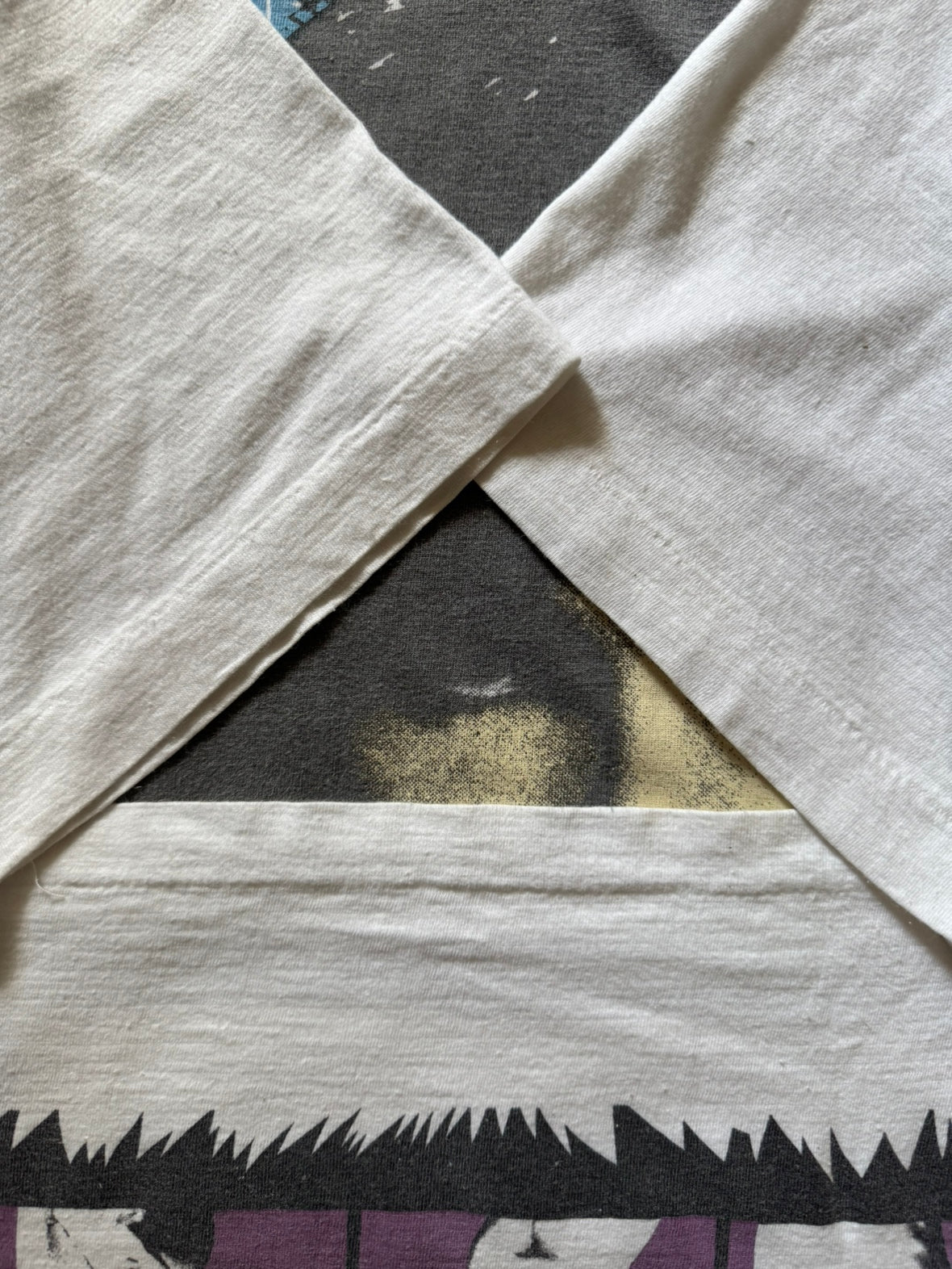 90's JIM MORRISON「The Doors」バンドTシャツ