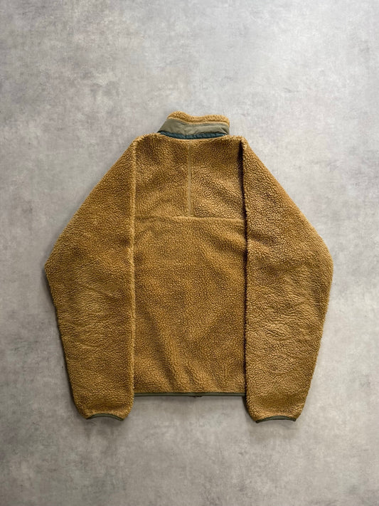 00's PATAGONIA「ClassicRetro-X Jacket」フリースジャケット