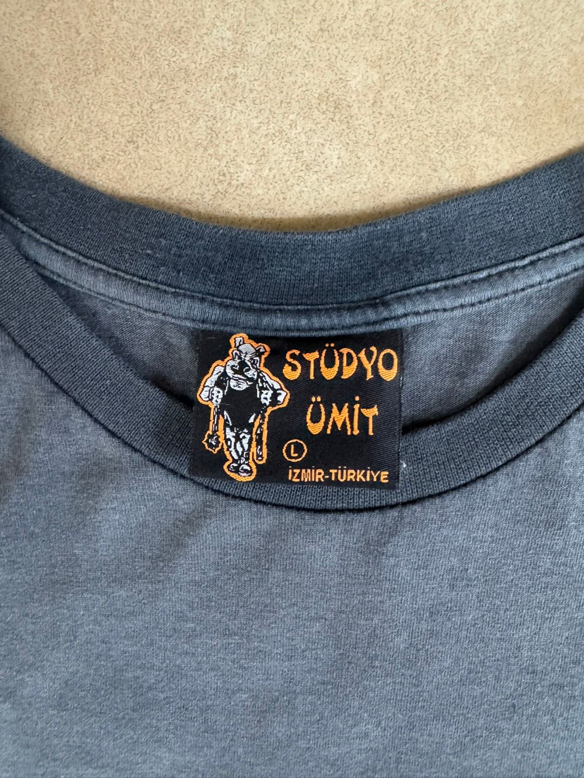 90's METALLICA 「Rebel skull」バンドTシャツ