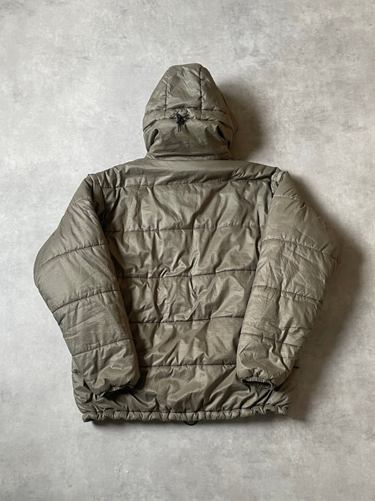 00's PATAGONIA 「MARS level7 Das Parker」ダウンジャケット