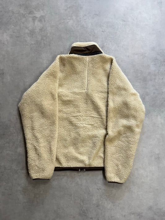 00's PATAGONIA「ClassicRetro-X Jacket」フリースジャケット
