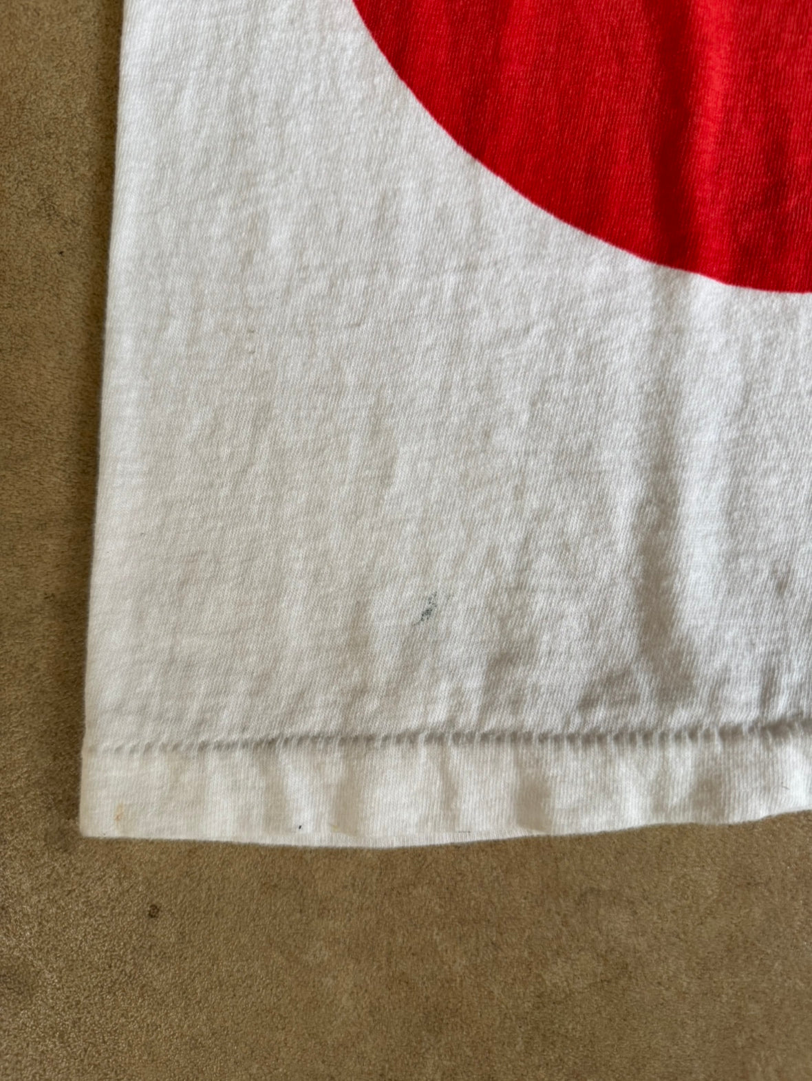 90's THE ROLLING STONES 「NORTH AMERICAN TOUR」バンドTシャツ