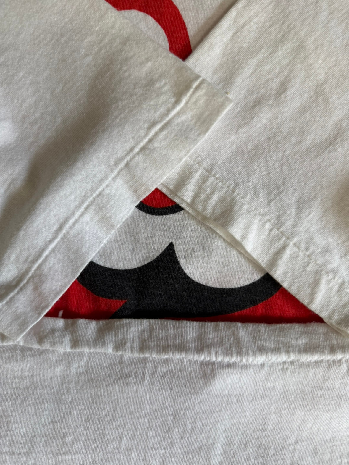 90's THE ROLLING STONES 「NORTH AMERICAN TOUR」バンドTシャツ