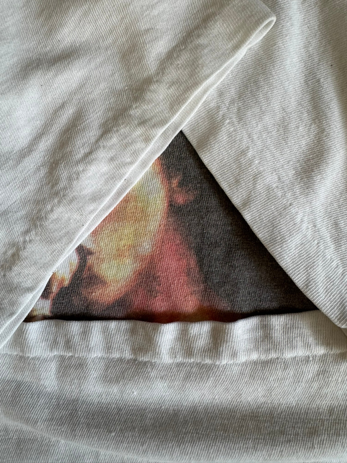 90's PEARL JAM「STAYIN'ALIVE」バンドTシャツ