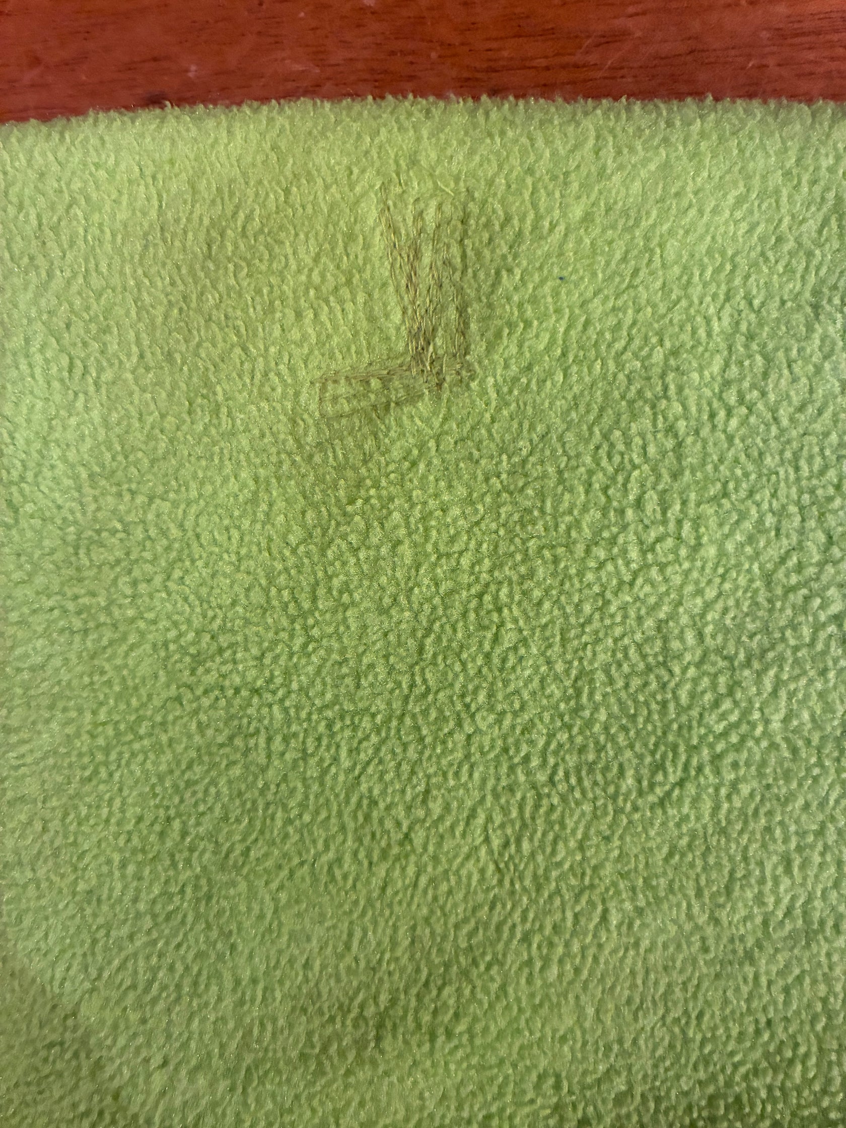 10's PATAGONIA「SYNCHILLA Snap-T 」フリースプルオーバー