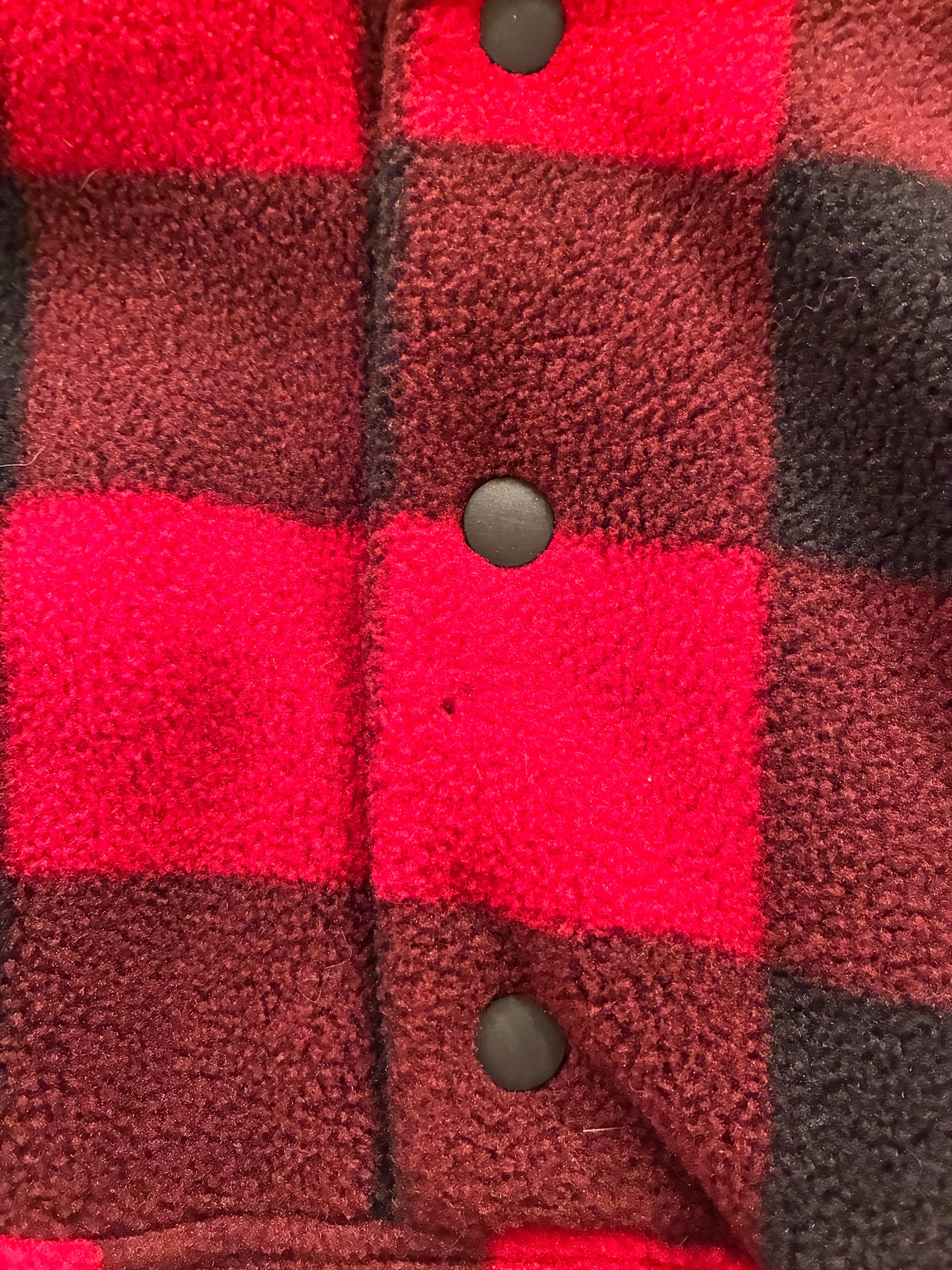 10's PATAGONIA「SYNCHILLA Snap-T 」フリースプルオーバー