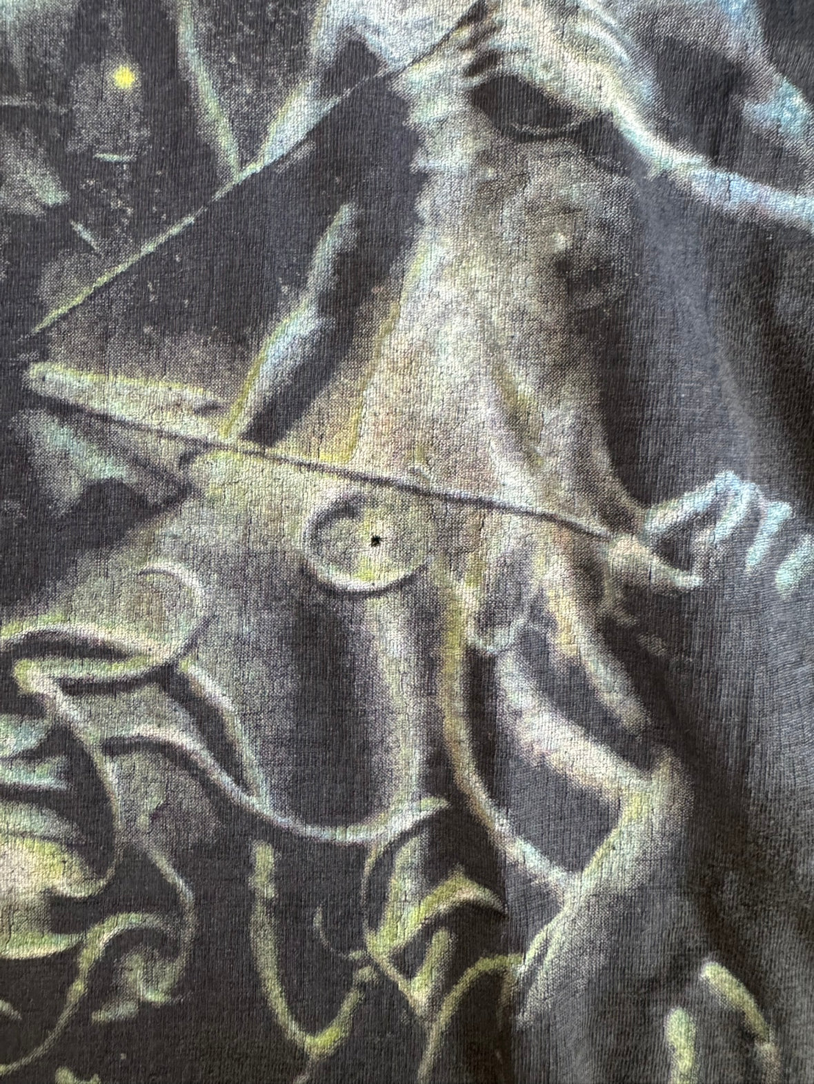 90's VADER「De Profundis」バンドTシャツ