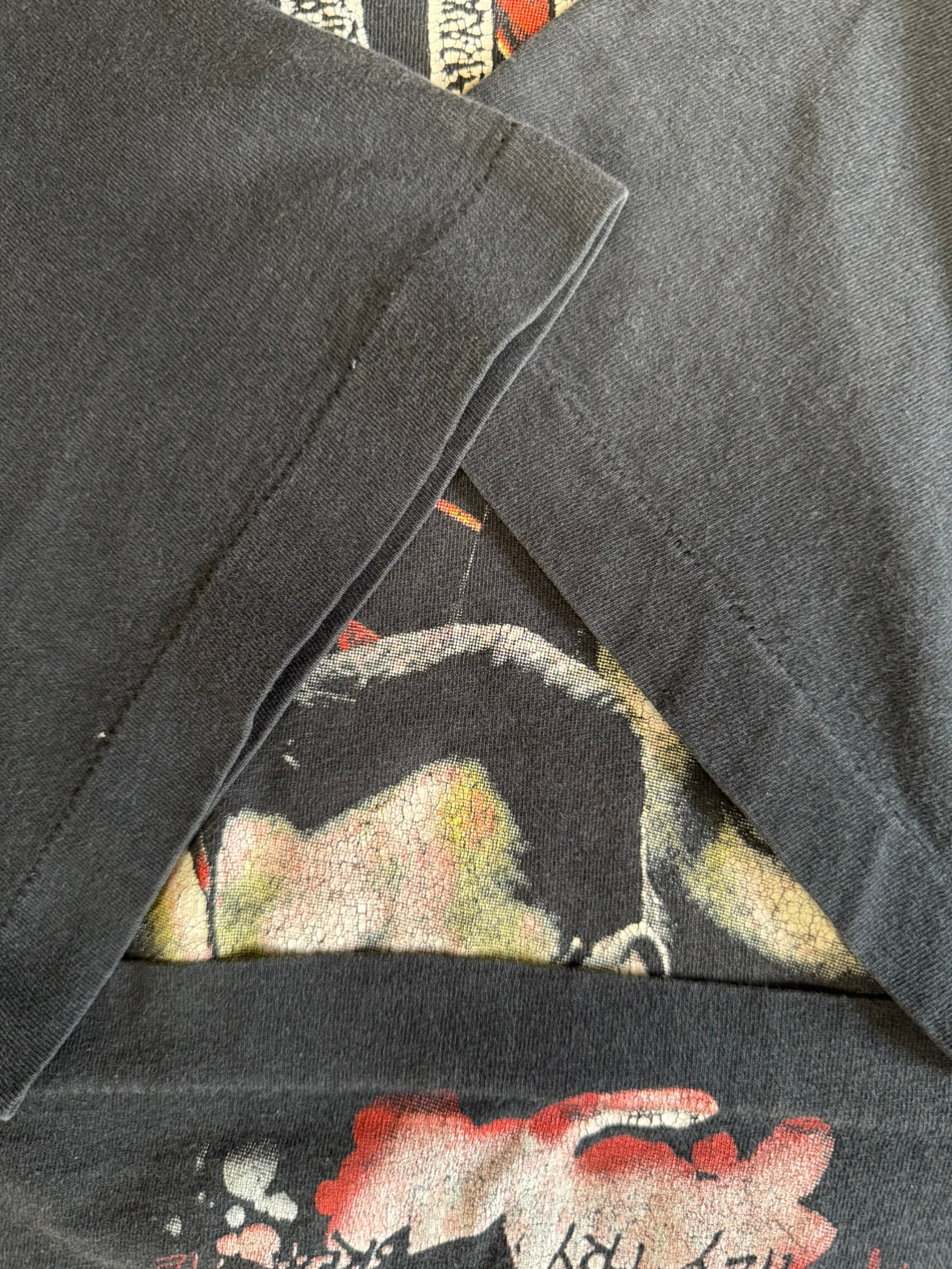 90's METALLICA 「LOAD」バンドTシャツ