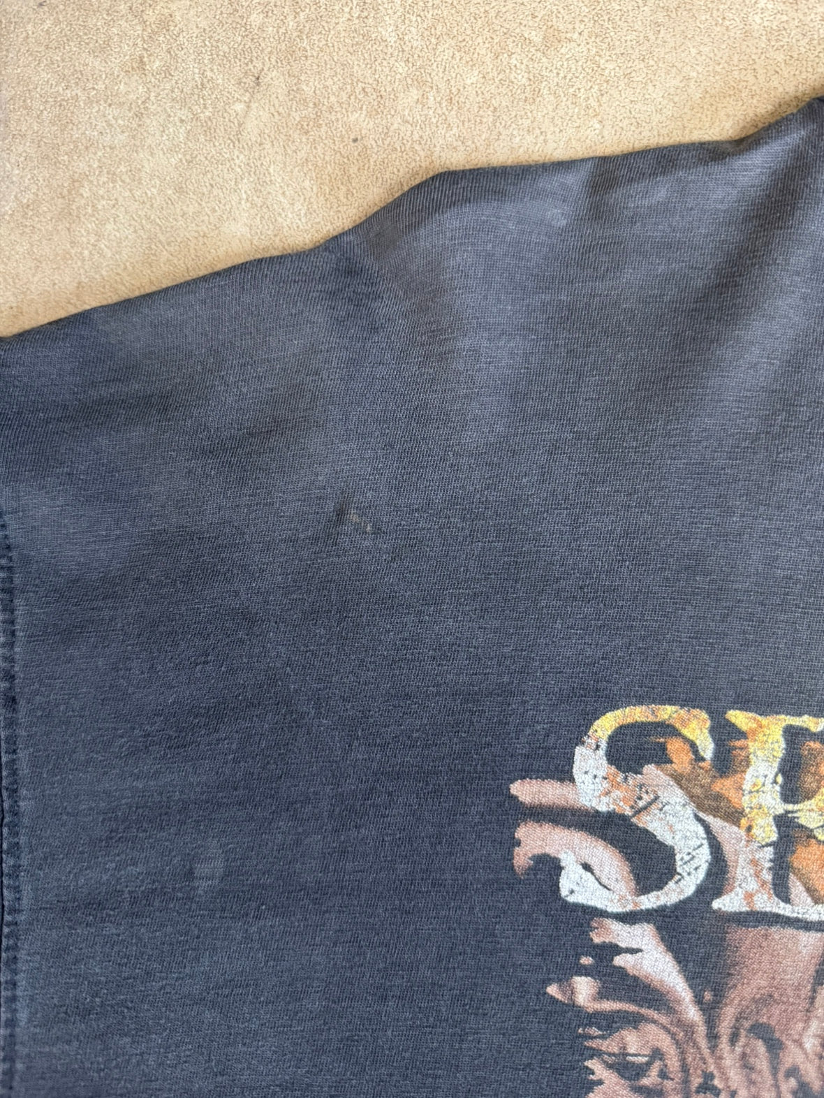 90's SEPULTURA 「against」バンドTシャツ