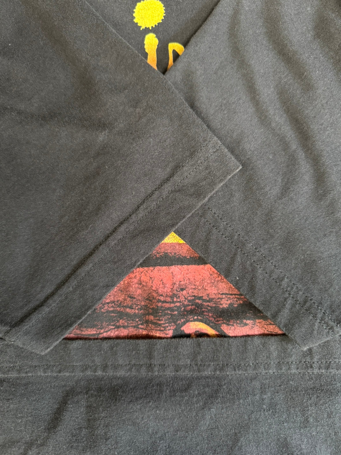 00's ALICE IN CHAINS 「DIRT」バンドTシャツ