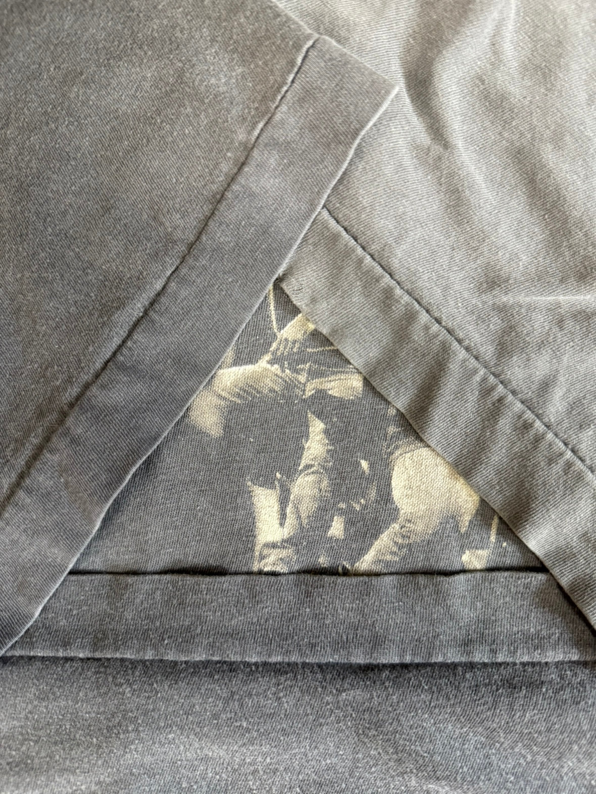 90's BON JOVI 「cross road」バンドTシャツ