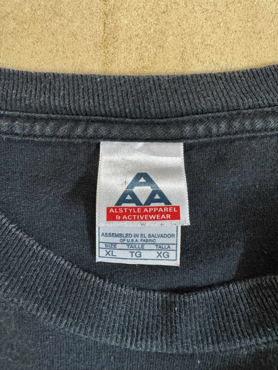 00's PINK FLOYD「The Dark Side of the Moon」バンドTシャツ