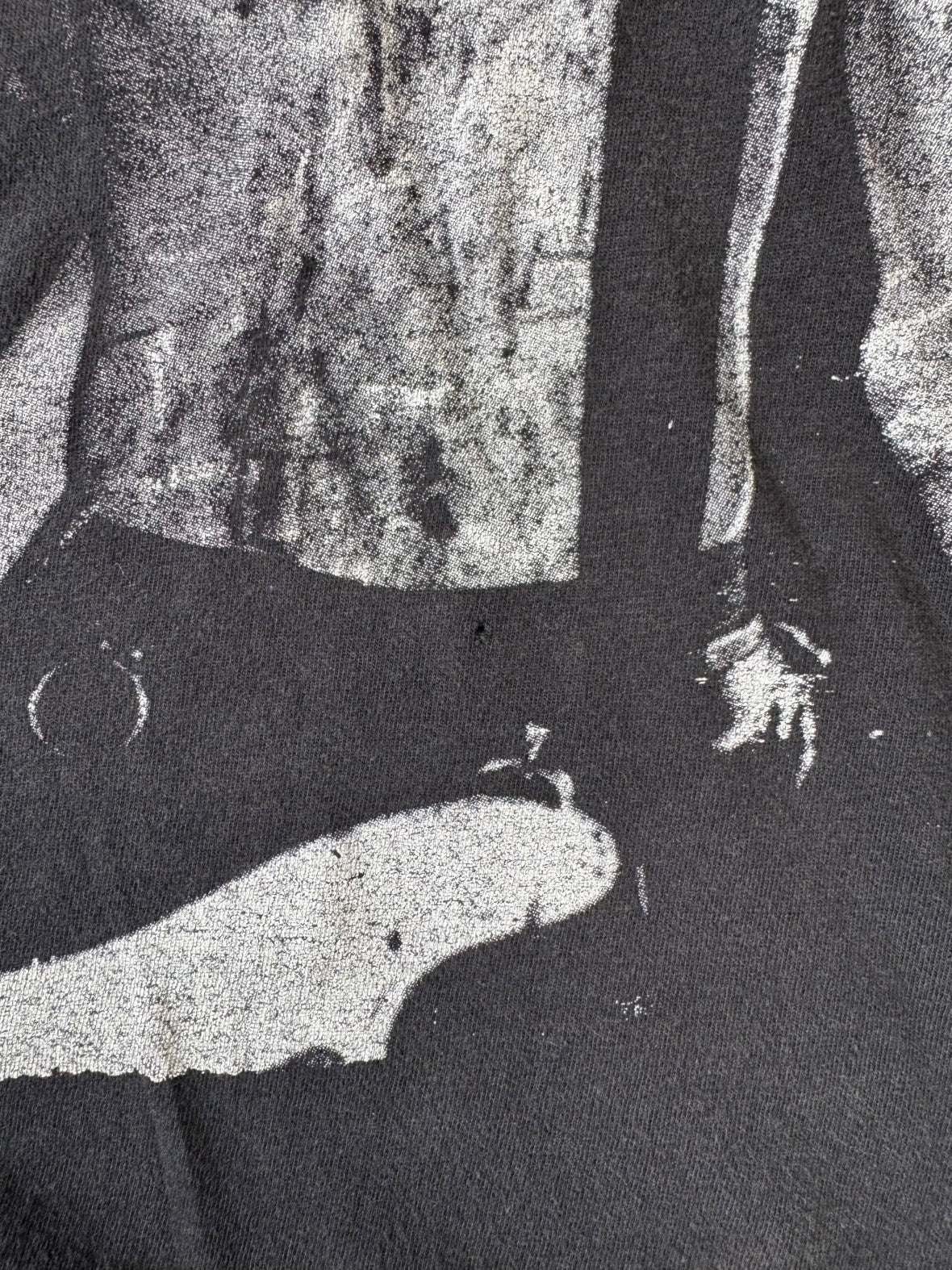 00's SEX PISTOLS 「SID VICIOUS」バンドTシャツ