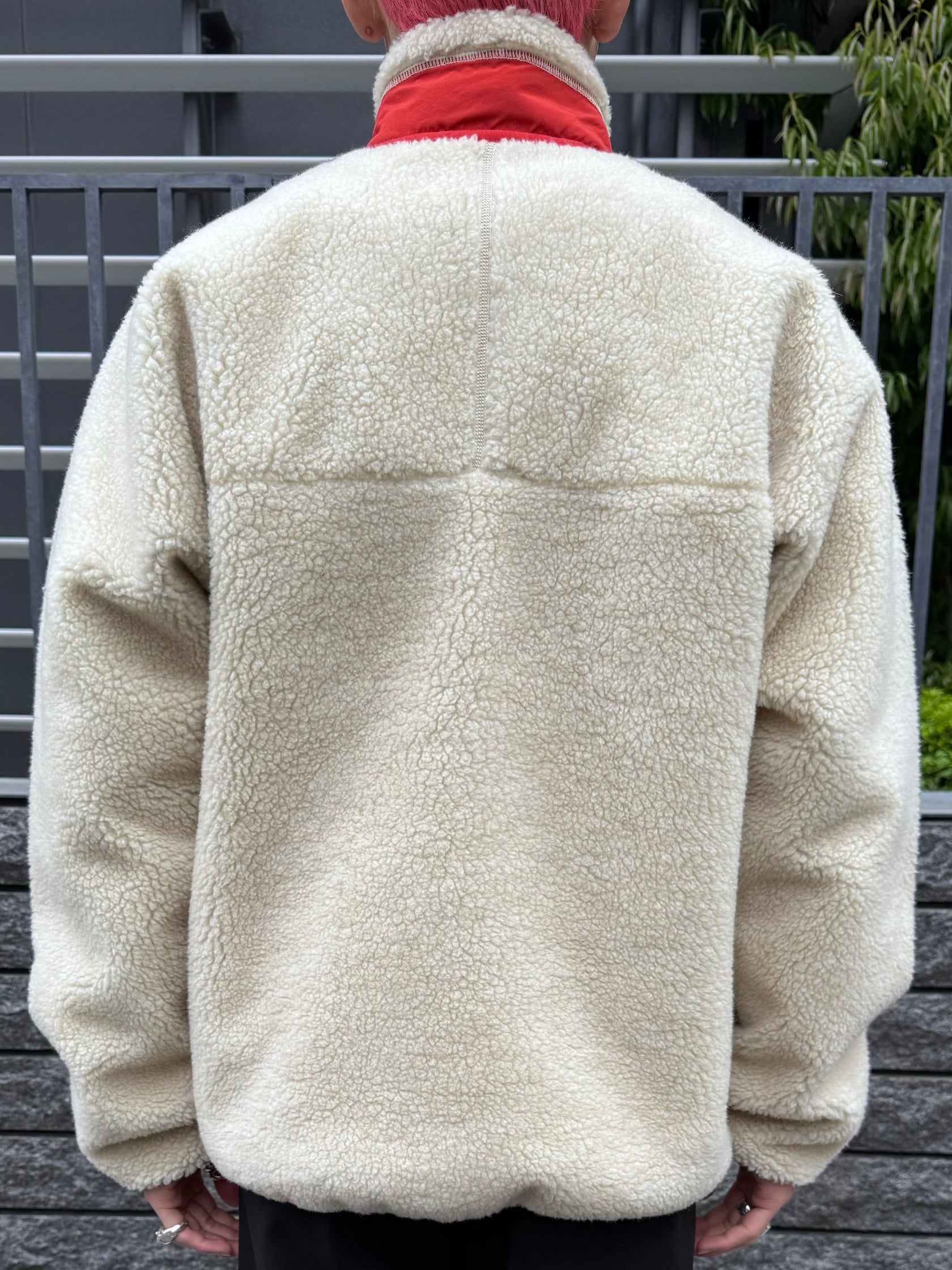 00’s PATAGONIA 「クラシックレトロX」フリースジャケット