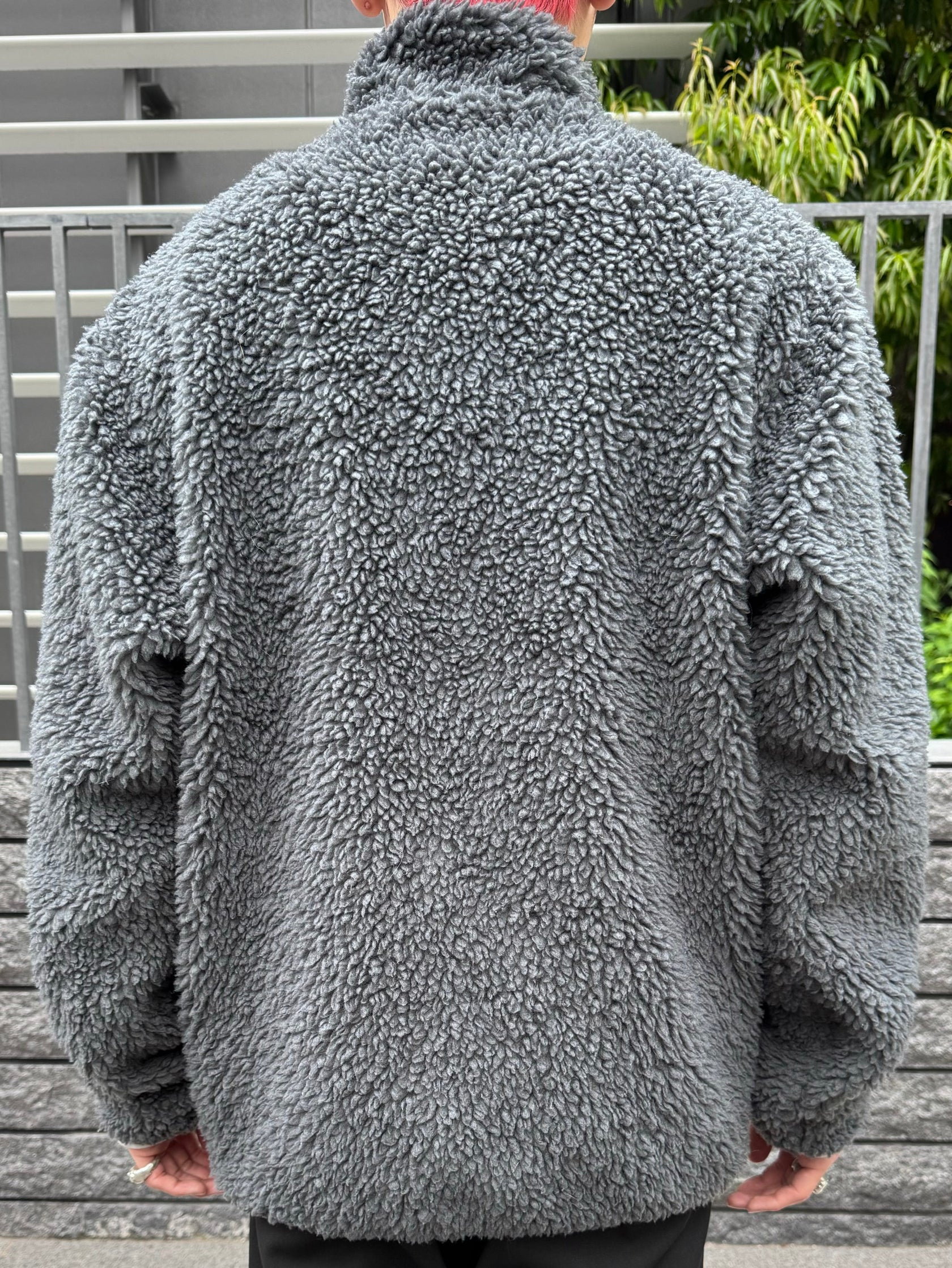 00’s PATAGONIA 「クラシックレトロXカーディガン」フリースジャケット