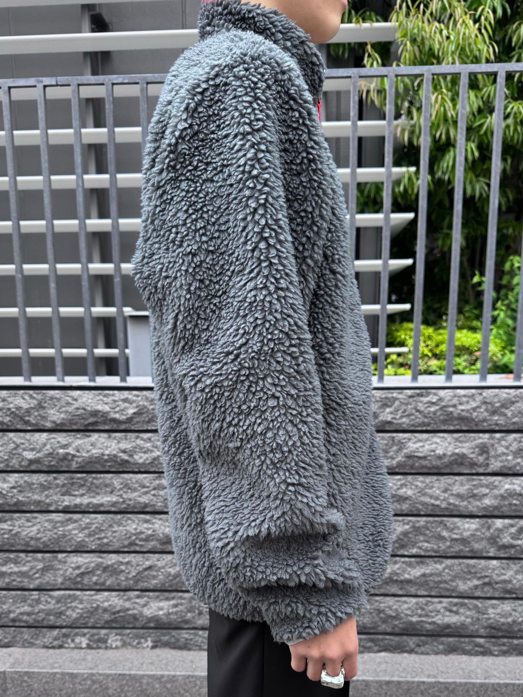 00’s PATAGONIA 「クラシックレトロXカーディガン」フリースジャケット