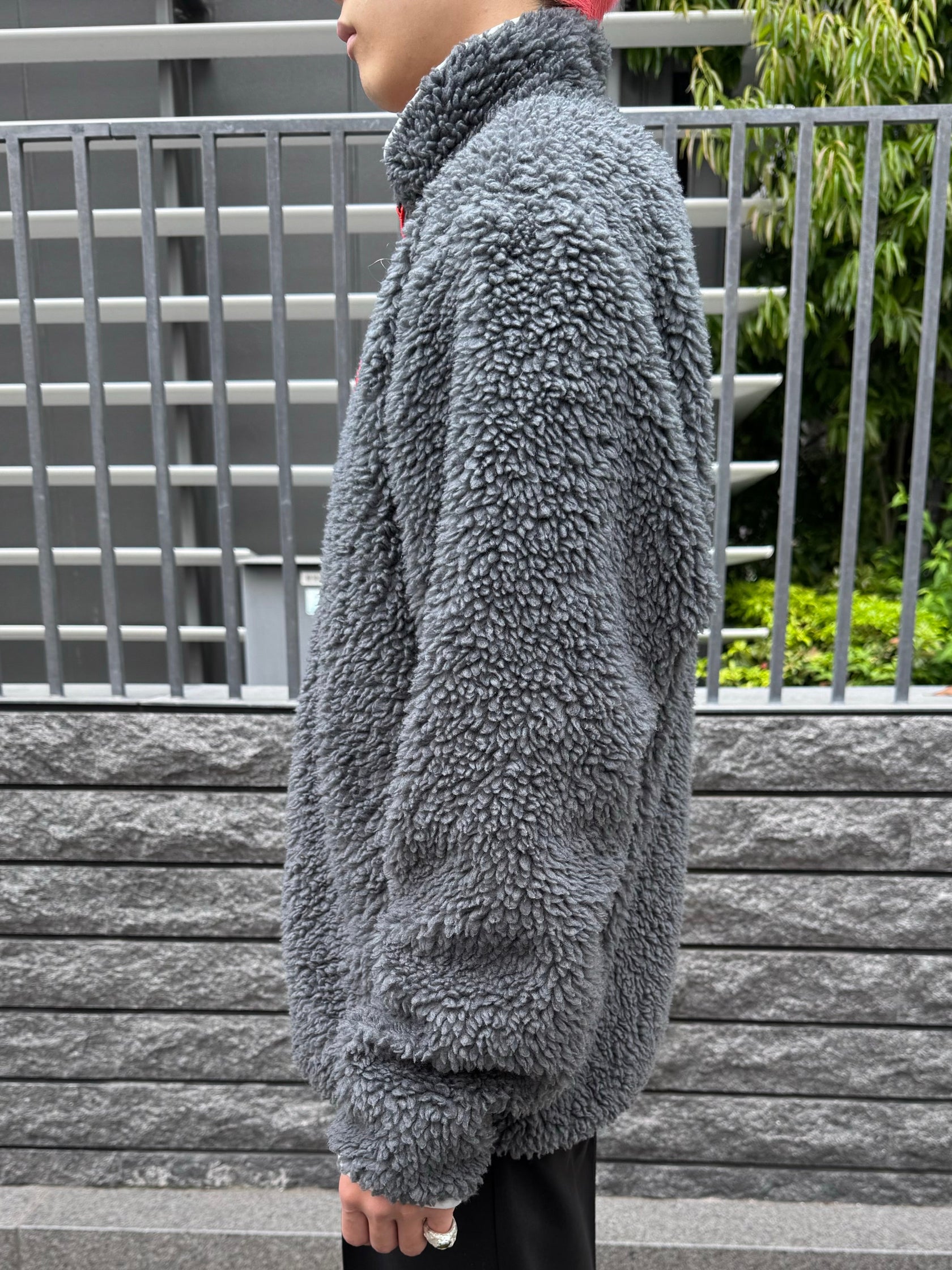 00’s PATAGONIA 「クラシックレトロXカーディガン」フリースジャケット