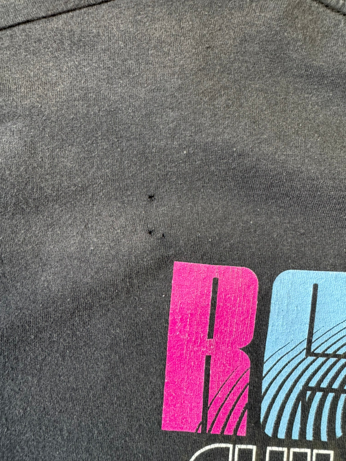 00's RED HOT CHILI PEPPERS「Summer Tour」バンドTシャツ