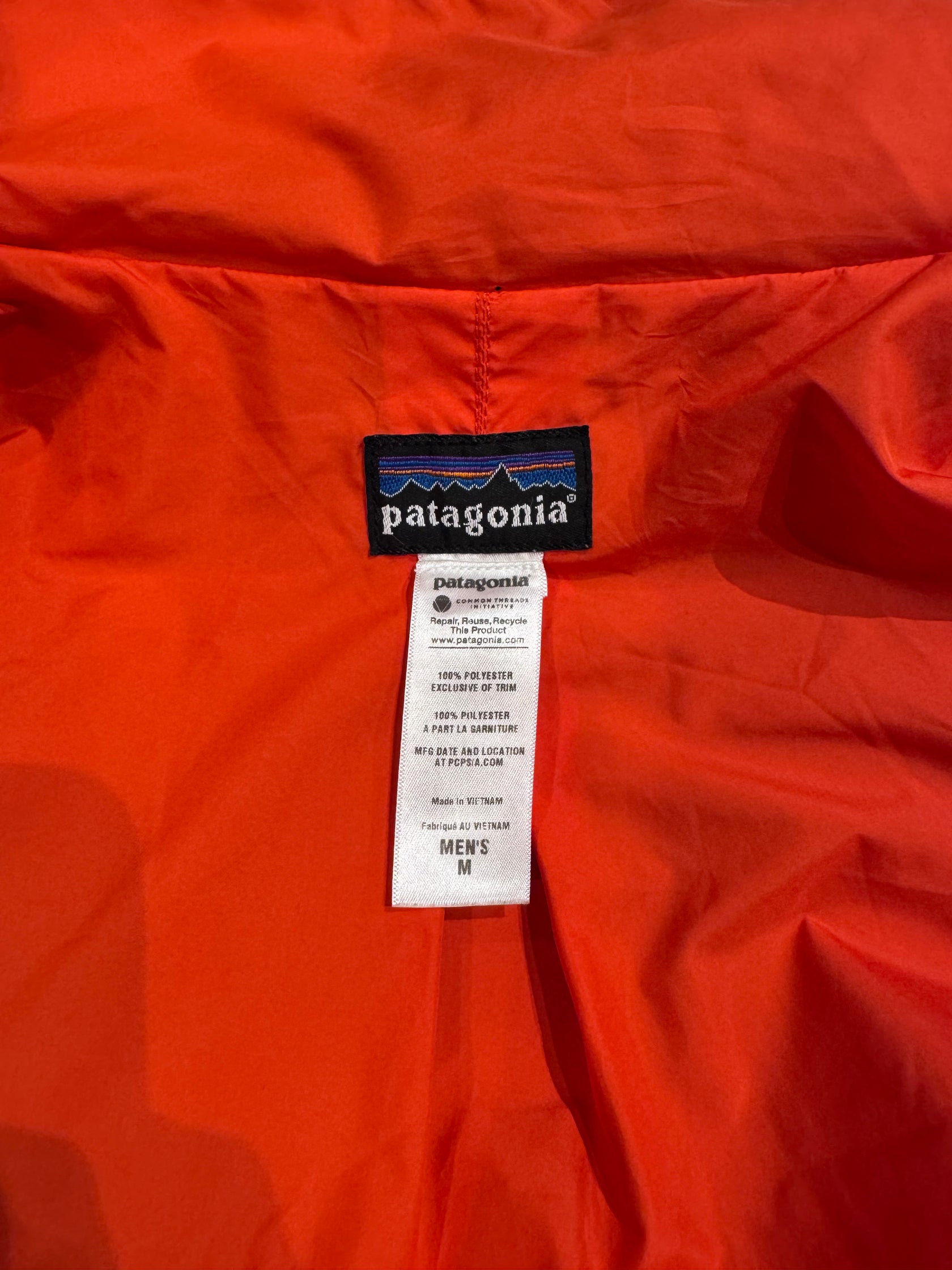00’s PATAGONIA 「クラシックレトロXカーディガン」フリースジャケット