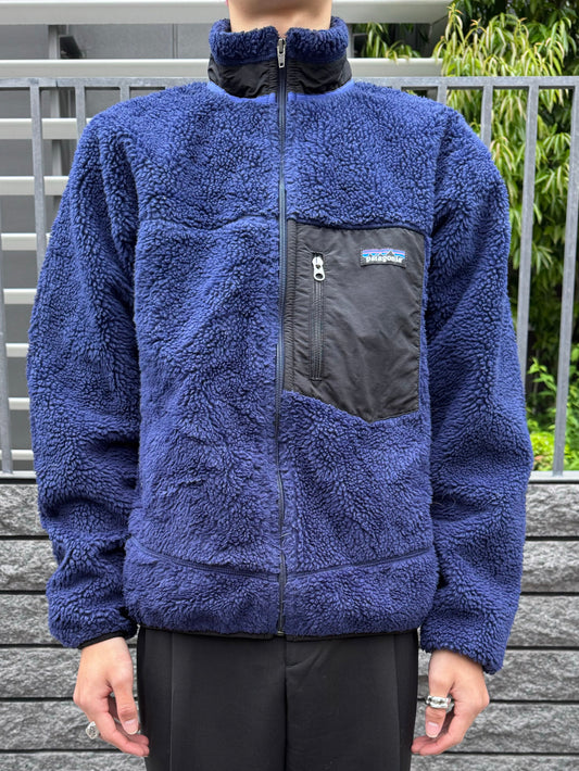 00's PATAGONIA 「Retro-X」フリースジャケット
