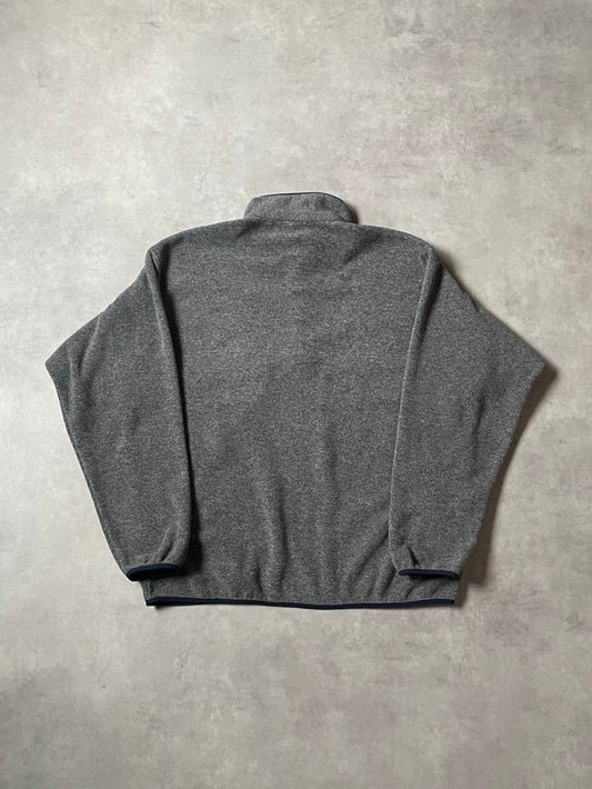 10s PATAGONIA 「Synchilla Snap-T」フリースプルオーバー