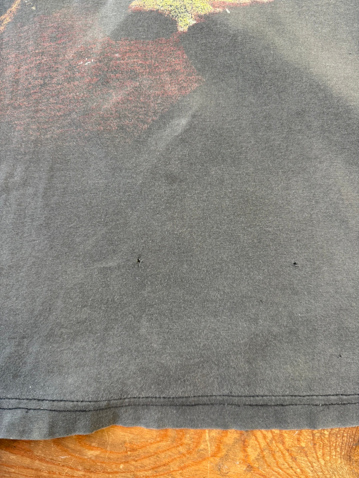 00's EMINEM「Raglan sleeve」ラップTシャツ