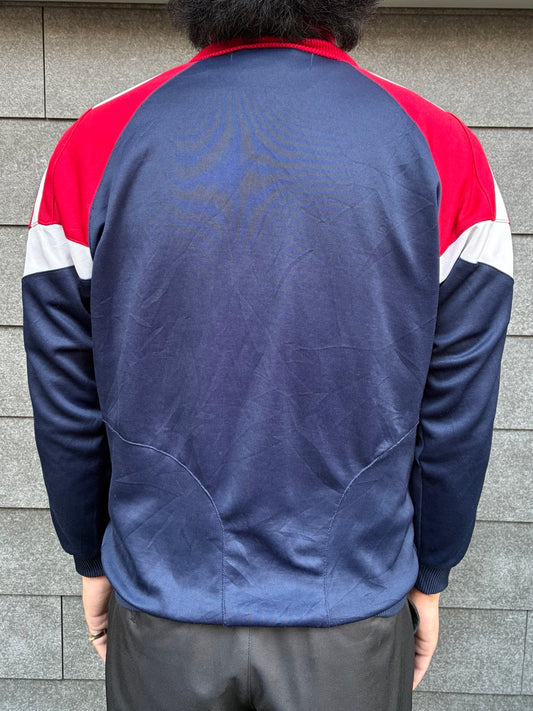 90’s「adidas」トラックジャケット