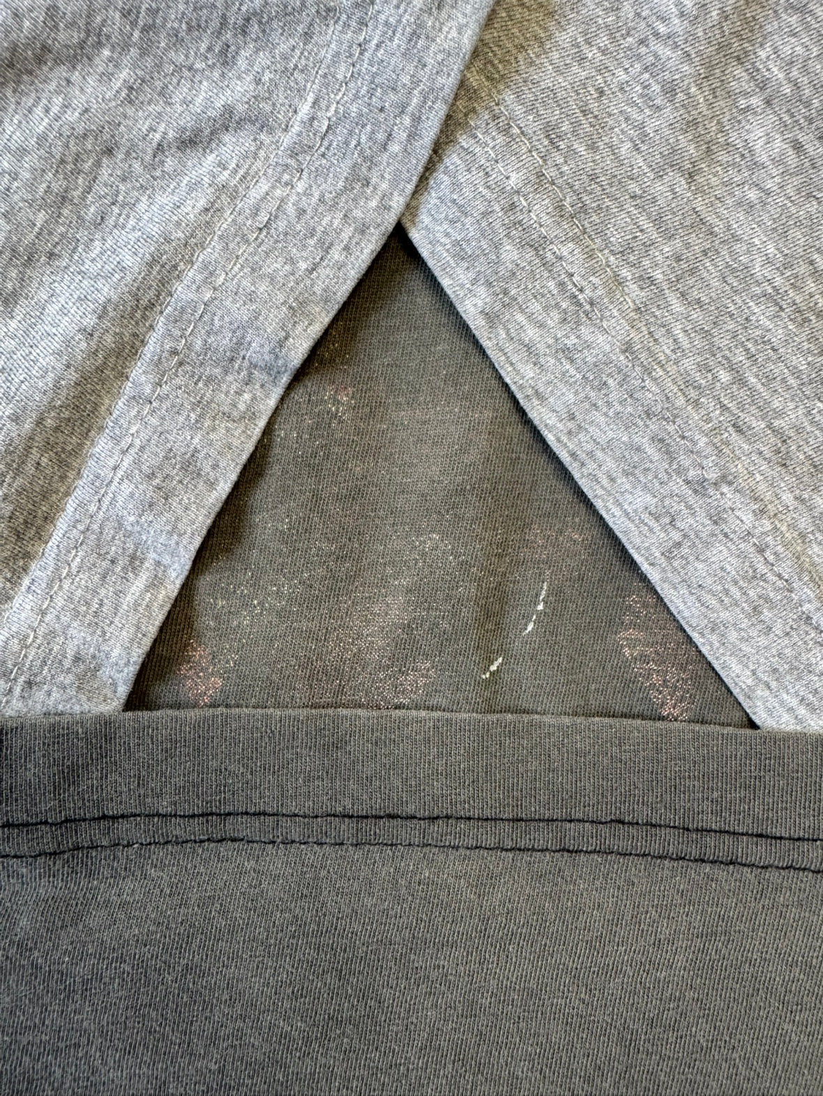 00's EMINEM「Raglan sleeve」ラップTシャツ