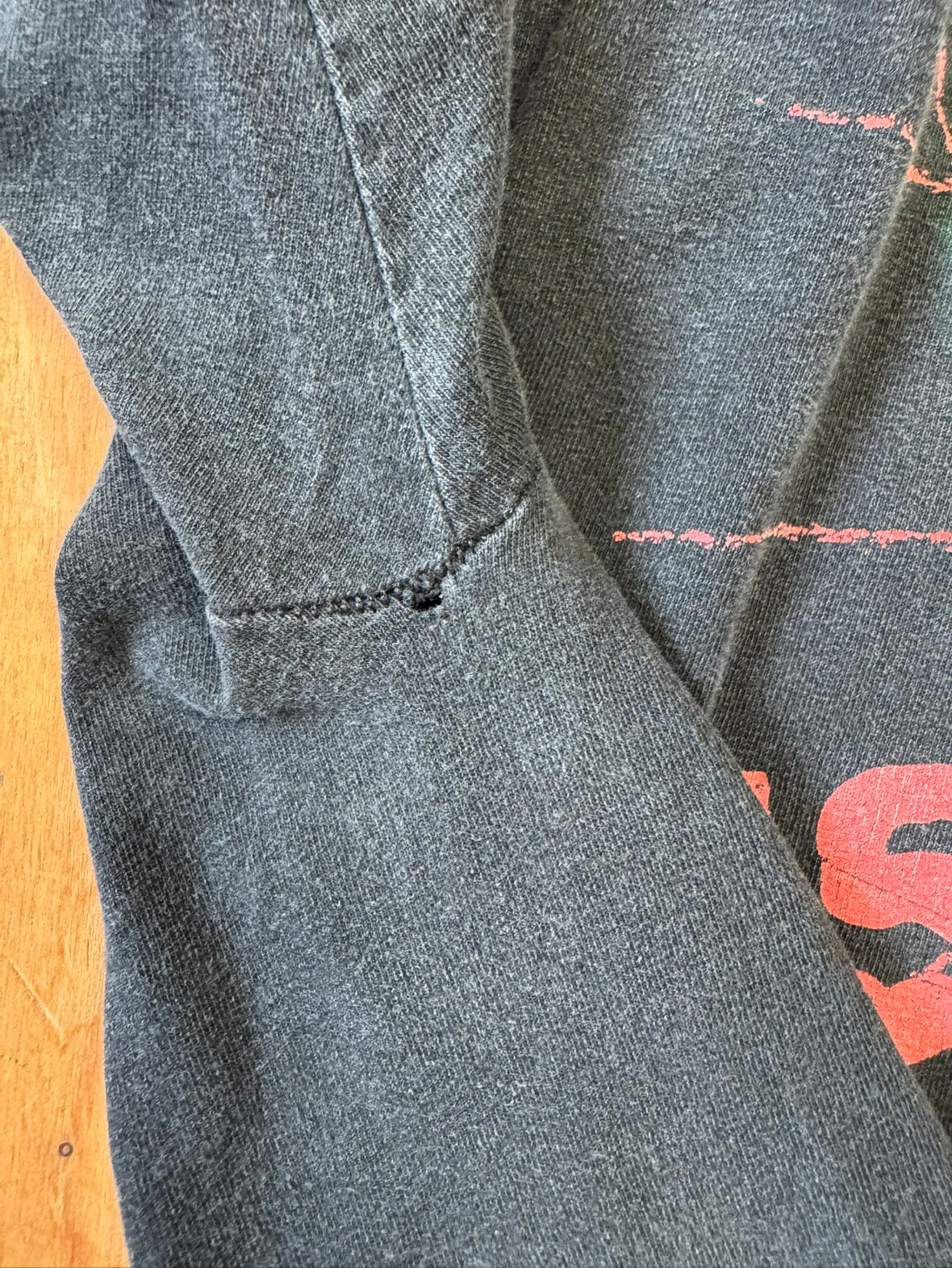 00's DISTURB「THE GUY」バンドTシャツ