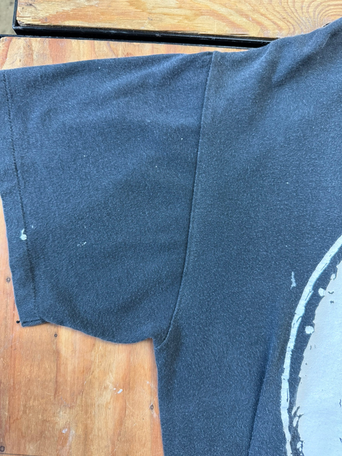 90's FAITH NO MORE「Tide Mark」バンドTシャツ