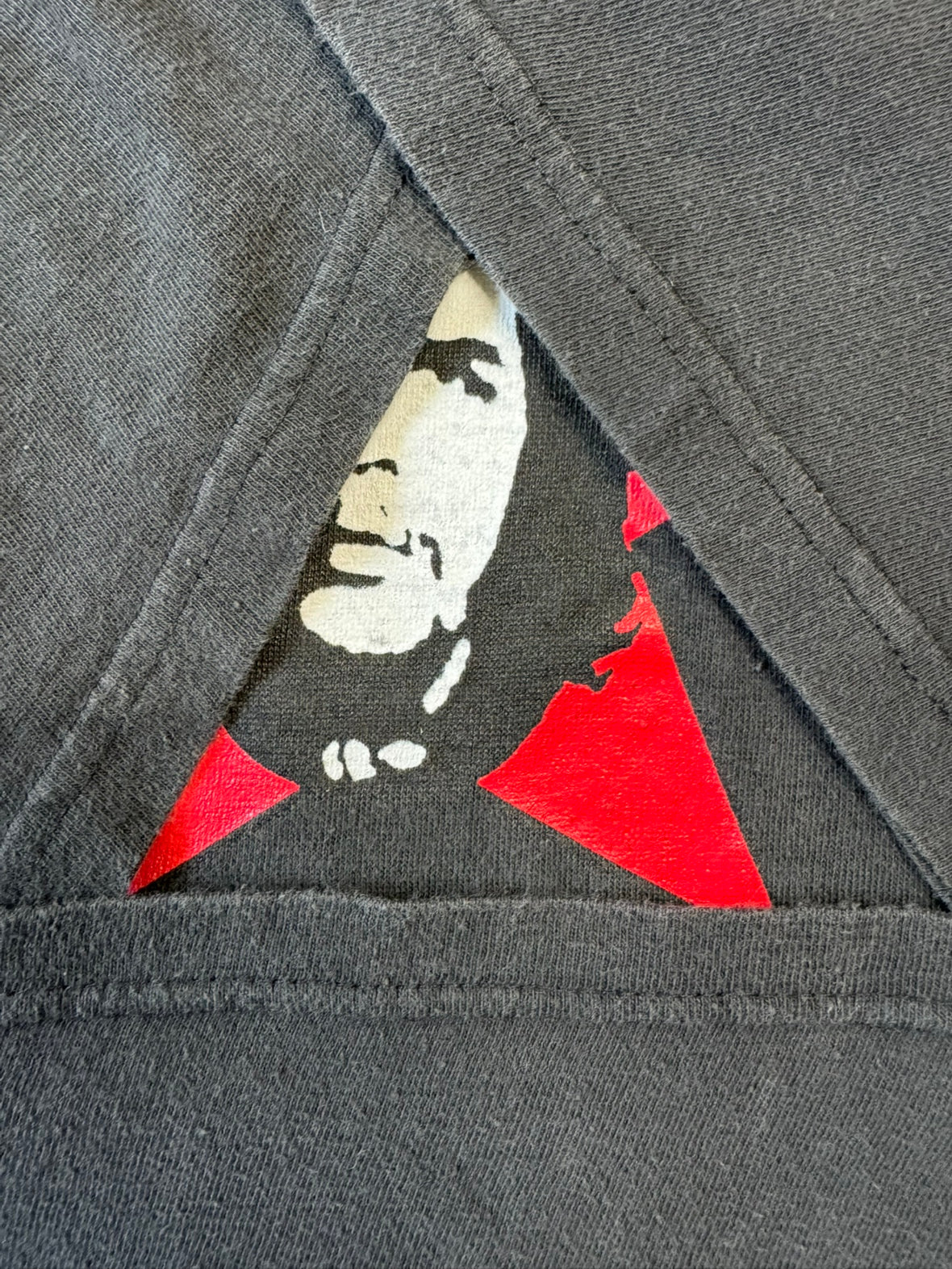 00's RAGE AGAINST THE MACHINE「Ernesto Guevara」バンドTシャツ
