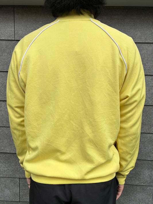 「adidas」トラックジャケット