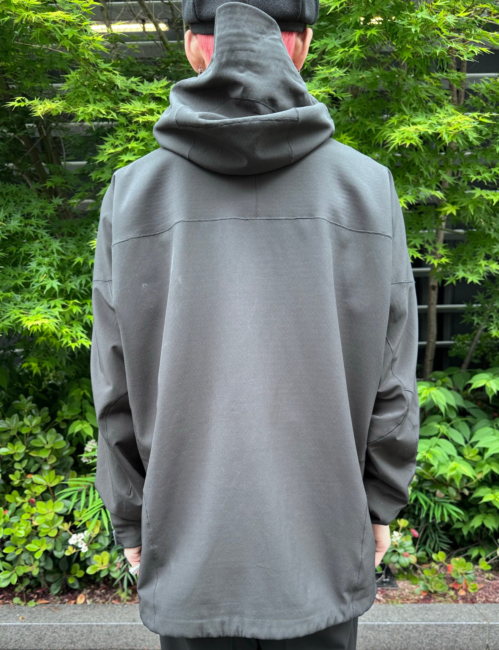 00’s PATAGONIA 「パウスレイヤー」ジャケット