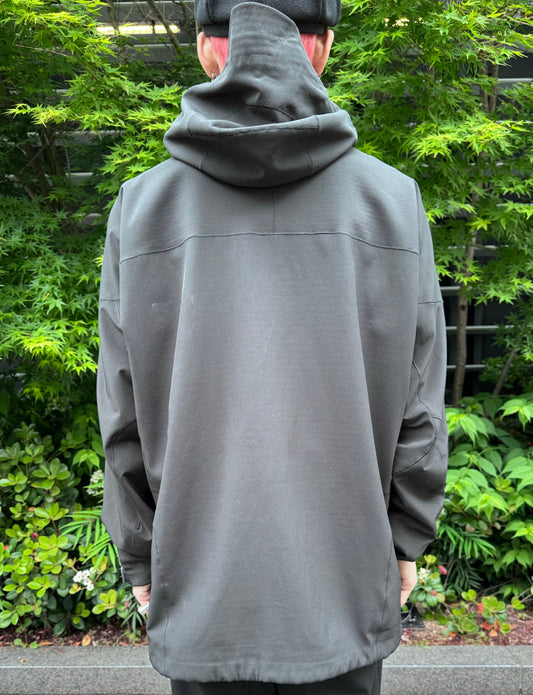 00’s PATAGONIA 「パウスレイヤー」ジャケット