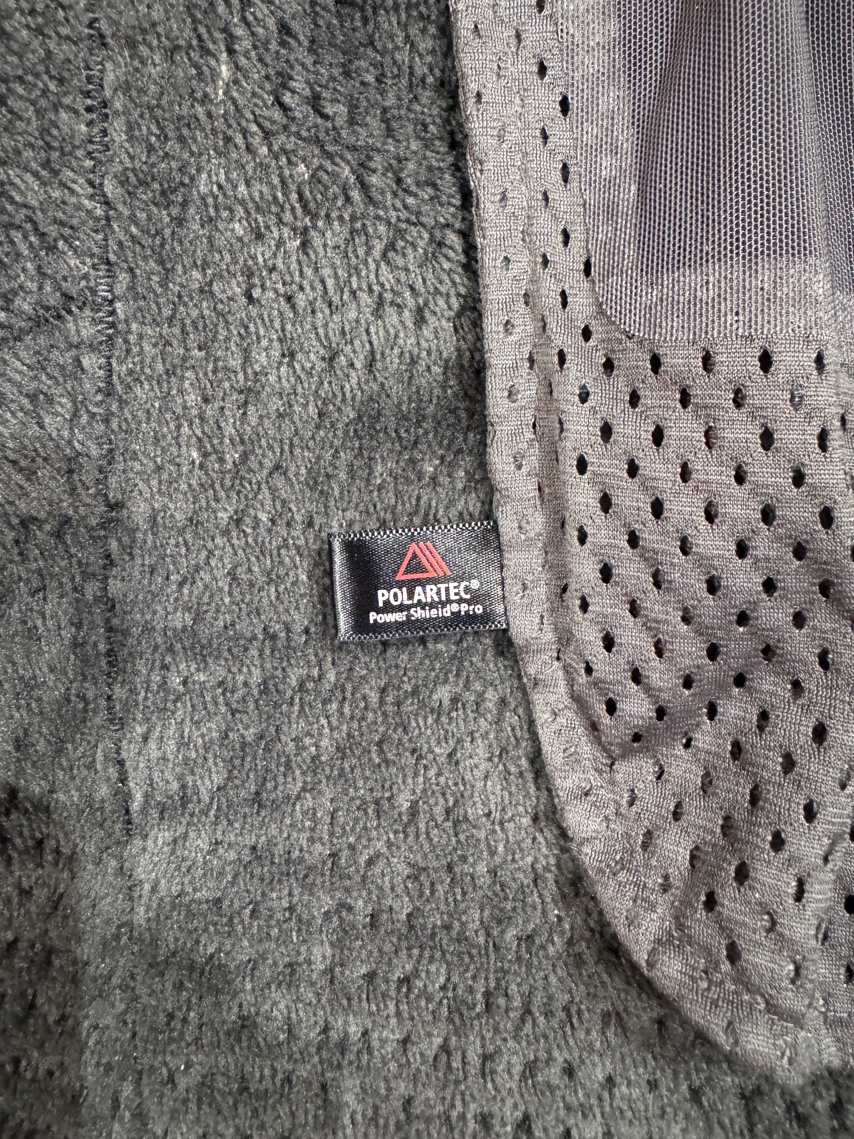 00’s PATAGONIA 「パウスレイヤー」ジャケット